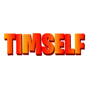 Logo Timself
